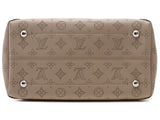 Louis Vuitton Mahina Hina MM Galle Leather Tote Bag