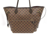 Louis Vuitton Neverf MM Damier