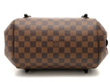 Louis Vuitton Damier Rivington PM Shoulder