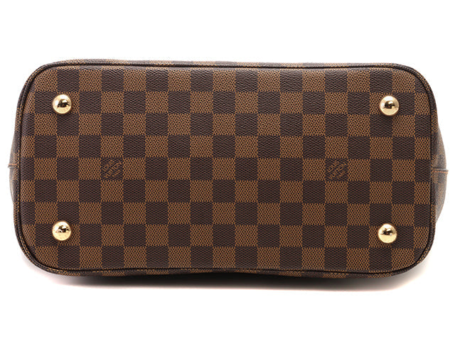 Louis Vuitton Belmont Damier Tote Bag