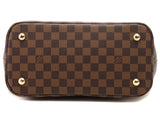 Louis Vuitton Belmont Damier Tote Bag