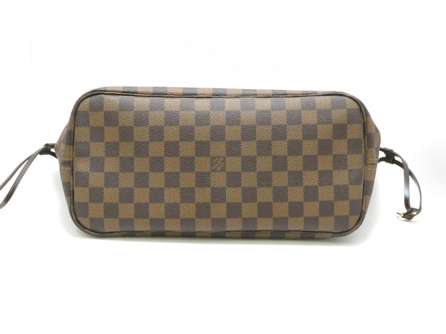 Louis Vuitton Neverfull MM Damier