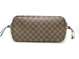 Louis Vuitton Neverfull MM Damier