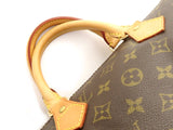 Louis Vuitton Bag Speedy 35 Monogram
