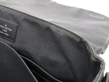 Louis Vuitton Daniel MM Damier Graphite