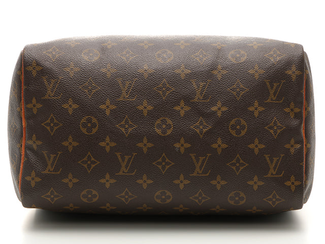 Louis Vuitton Speedy 30 Monogram