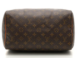 Louis Vuitton Speedy 30 Monogram