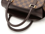 Louis Vuitton Handbag Saria Damier Ebene