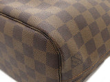 Louis Vuitton Bag Neverfull PM Damier Ebene
