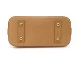 Louis Vuitton Alma BB Monogram 2WAY Shoulder Bag