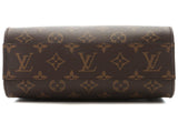 Louis Vuitton Sac Pla BB Monogram