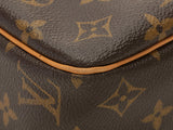 Louis Vuitton Cite GM Monogram