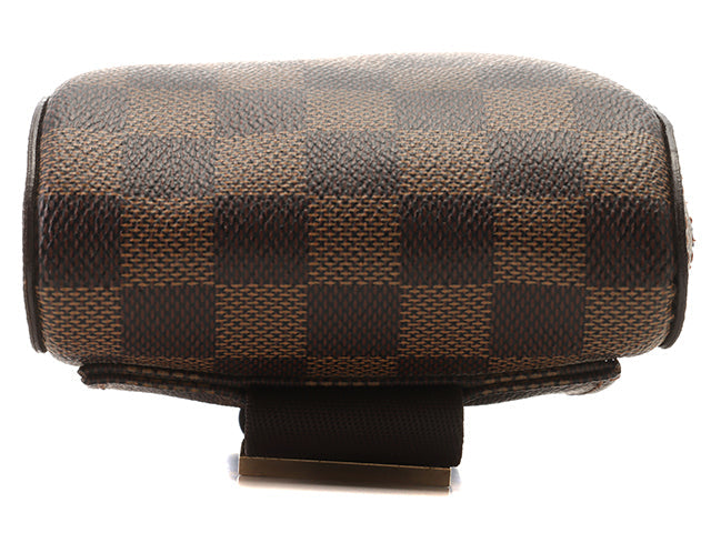 Louis Vuitton Damier Jeronimos Waist Bag