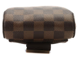 Louis Vuitton Damier Jeronimos Waist Bag