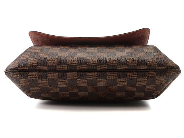 Louis Vuitton Musette Salsa Long Damier