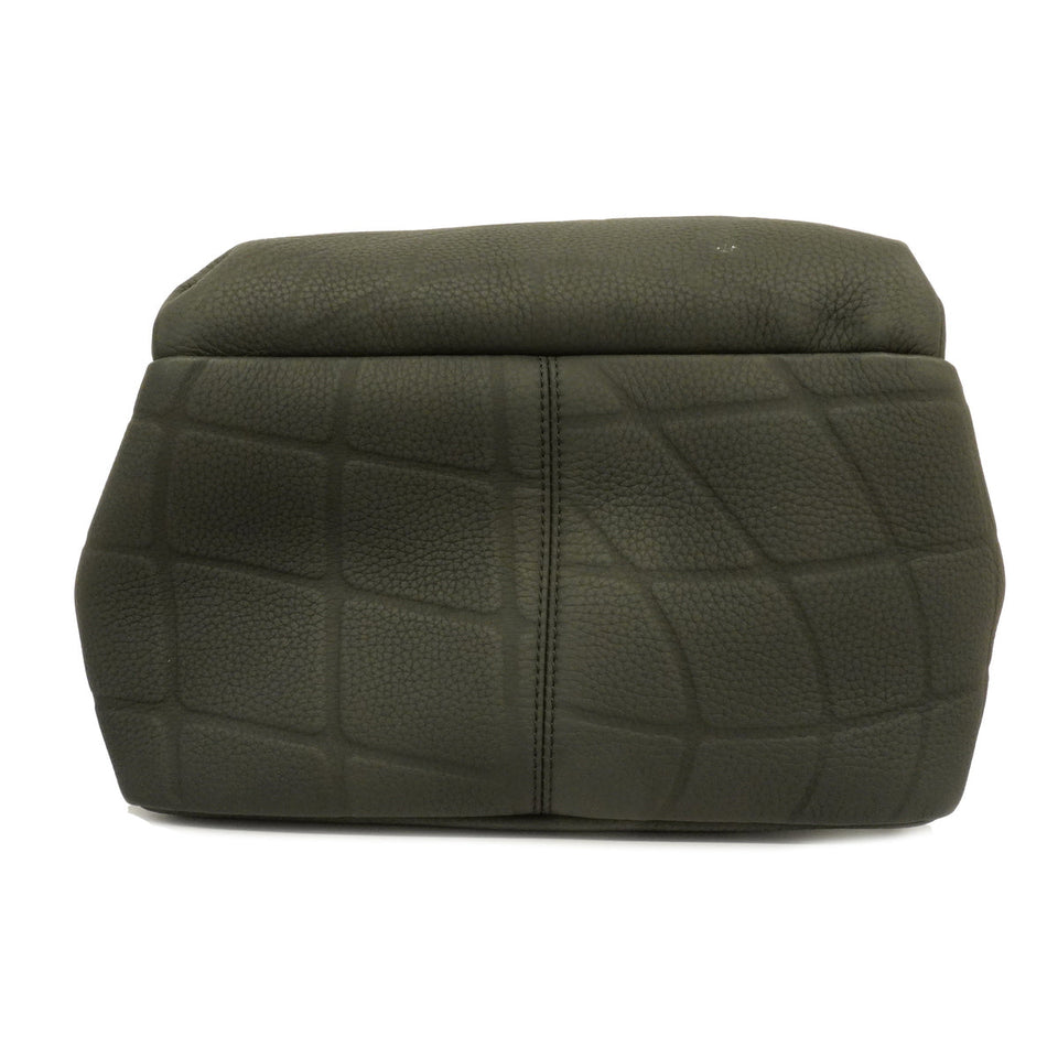 Louis Vuitton Rucksack Taurillon Discovery Backpack Noir