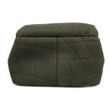 Louis Vuitton Rucksack Taurillon Discovery Backpack Noir