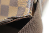 Louis Vuitton Brooklyn PM Shoulder Bag Damier
