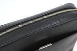 Louis Vuitton Anton Messenger PM Shoulder Bag Taiga Ardoise