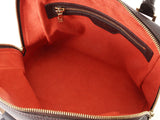 Louis Vuitton Brera Damier Handbag