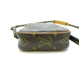 Louis Vuitton Shoulder Bag Mini Danube Monogram