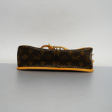 Louis Vuitton Shoulder Bag Monogram Sologne