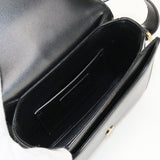 Saint Laurent- Shoulder Bag Leather Brand
