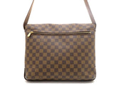 Louis Vuitton Brooklyn MM Damier Shoulder Bag