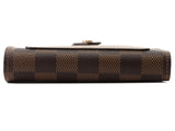 Louis Vuitton Portefeuille Juliet Folio Wallet Damier