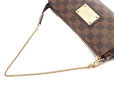 Louis Vuitton Eva Damier