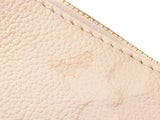 Louis Vuitton Multi Pochette Accessoire Monogram Emplant Claim