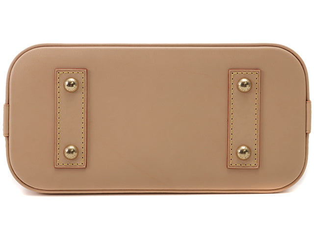 Louis Vuitton Bag Alma BB Monogram