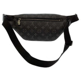 Louis Vuitton Body Bag Monogram Eclipse Discovery Bum Bag PM