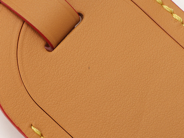 Louis Vuitton Hobo Cruiser PM Monogram