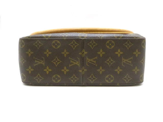 Louis Vuitton Looping GM Monogram