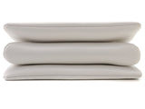 Louis Vuitton Kussan PM Monogram Lambskin White