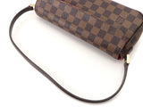 Louis Vuitton Damier Recolator Handbag