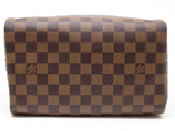 Louis Vuitton Speedy Bandouliere 25 Damier 2way Shoulder Bag