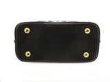 Louis Vuitton Alma Soft BB Bubblegram Noir