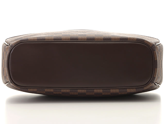 Louis Vuitton Damier Ebene Saria Horizontal