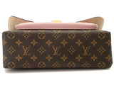 Louis Vuitton Marignan Monogram Rose Poodle