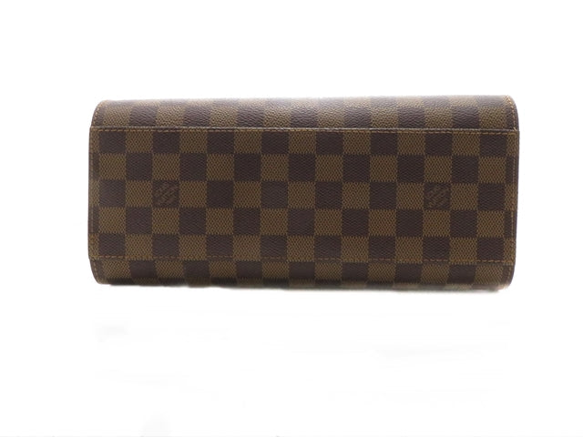 Louis Vuitton Triana Damier