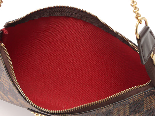 Louis Vuitton Eva Damier