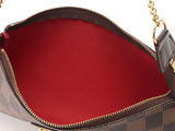 Louis Vuitton Eva Damier