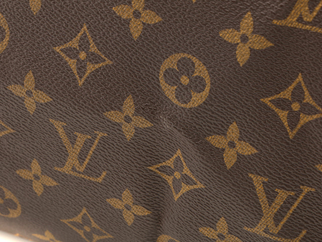 Louis Vuitton Speedy 35 Monogram