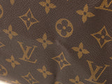 Louis Vuitton Speedy 35 Monogram