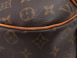 Louis Vuitton Galliera PM Monogram