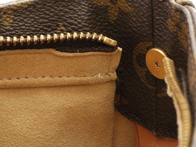 Louis Vuitton Looping GM Monogram Shoulder Bag