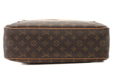 Louis Vuitton Shoulder Bag Cite GM Monogram