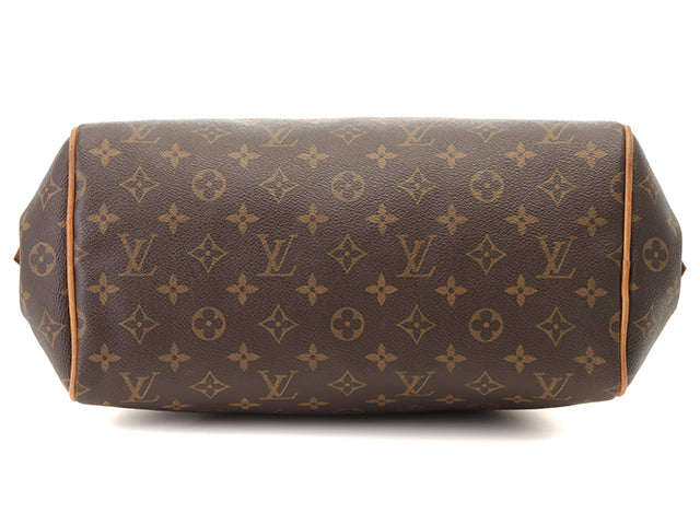 Louis Vuitton Montorgueil PM Monogram